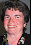 Cheryl Chapman, P.E.